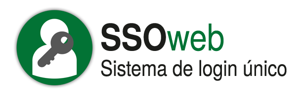 SSOweb Sistema de login único